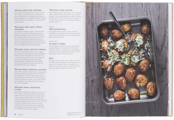 Бумажная книга «Eat Your Greens! 22 Ways to Cook a Carrot and 788 Other Delicious Plant Based Recipes to Save the Planet», авторов Анетт Дьенг, Ингела Перссон - фото №7 - миниатюра