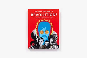 Бумажная книга «You Say You Want a Revolution? Records and Rebels 1966-1970 » - фото №8 - миниатюра
