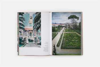 Паперова книга «A Room of Her Own. Inside the Homes and Lives of Creative Women», автор Робін Лі - фото №5 - мініатюра