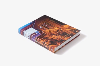 Бумажная книга «The Foreign Cinema Cookbook. Recipes and Stories Under the Stars», автор Гейл Пири - фото №6 - миниатюра