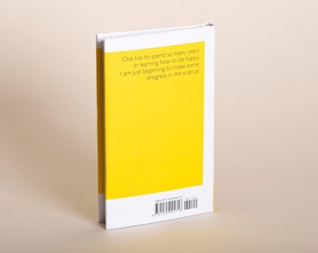 Паперова книга «Finding Happiness», автор Закарі Сігер - фото №3 - мініатюра