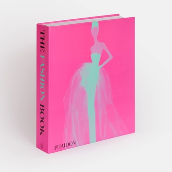Паперова книга «The Fashion Book» - фото №4 - мініатюра