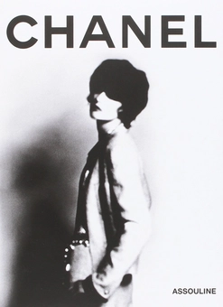Паперова книга «Chanel (комплект из 3 книг)», авторів Франсуа Бодо, Франсуаза Евелін - фото №3 - мініатюра