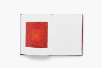 Паперова книга «Anni Albers», авторів Анні Альберс, Бренда Даніловіц, Таі Сміт - фото №5 - мініатюра