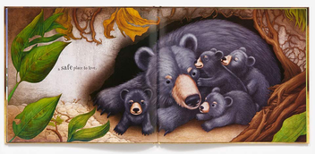 Бумажная книга «A Prayer for the Animals», автор Дэниел Кирк - фото №3 - миниатюра