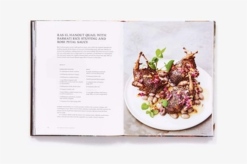 Бумажная книга «The Foreign Cinema Cookbook. Recipes and Stories Under the Stars», автор Гейл Пири - фото №7 - миниатюра