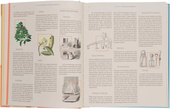 Бумажная книга «The Essence. Discovering the World of Scent, Perfume and Fragrance» - фото №3 - миниатюра