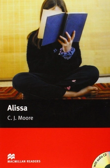 Бумажная книга «Alissa», автор С. Дж. Мур - фото №1 - миниатюра