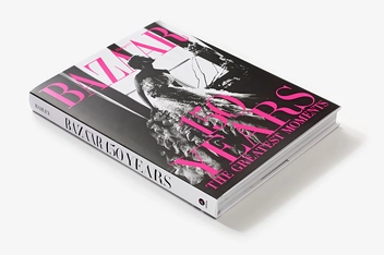 Бумажная книга «Harpers Bazaar 150 Years. The Greatest Moments», автор Гленда Бейли - фото №2 - миниатюра
