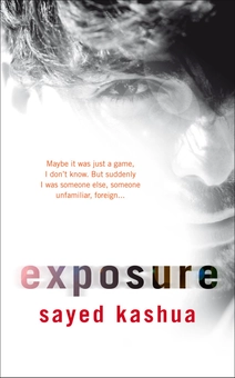 Бумажная книга «Exposure», автор Сайед Кашуа - фото №2 - миниатюра