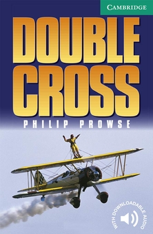 Бумажная книга «Double Cross. Level 3», автор Филип Проуз - фото №1 - миниатюра