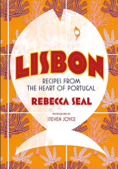 Паперова книга «Lisbon», авторів Стивен Джойс, Ребекка Печать - фото №1 - мініатюра