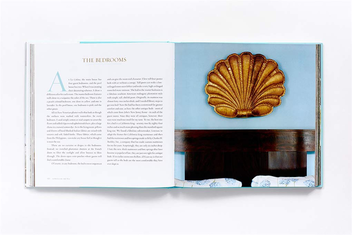 Бумажная книга «A House by the Sea», автор Банни Уильямс - фото №8 - миниатюра