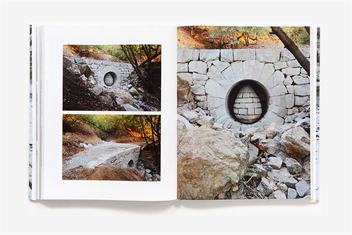 Бумажная книга «Andy Goldsworthy. Projects», автор Энди Голдсуорси - фото №2 - миниатюра
