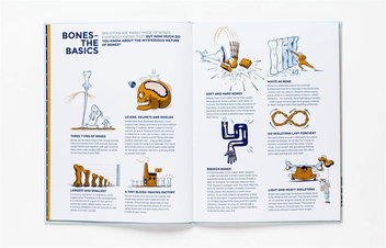 Бумажная книга «Who Owns These Bones?», автор Анри Кэп - фото №5 - миниатюра