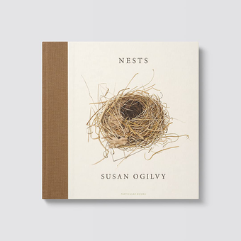 Бумажная книга «Nests», автор Сьюзан Огилви - фото №2 - миниатюра