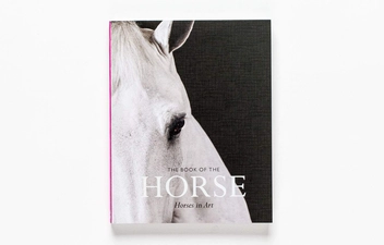 Бумажная книга «The Book of the Horse», авторов Ангус Хайленд, Кэролайн Робертс - фото №5 - миниатюра