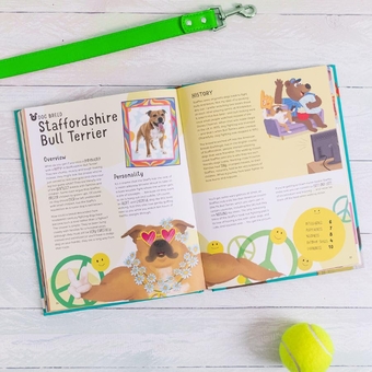 Паперова книга «Pet Selector!», автор Рассел Кейн - фото №3 - мініатюра