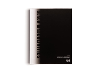 Бумажная книга «Black Masculinities», автор Джошуа Амисса - фото №3 - миниатюра
