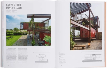 Бумажная книга «Container Atlas. A Practical Guide to Container Architecture:» - фото №4 - миниатюра