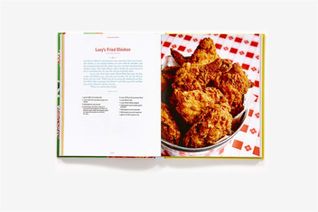 Бумажная книга «The Austin Cookbook: Recipes and Stories from Deep in the Heart of Texas», автор Пола Форбс - фото №8 - миниатюра