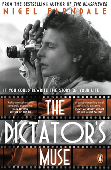 Паперова книга «The Dictator’s Muse», автор Найджел Фарндейл - фото №1 - мініатюра