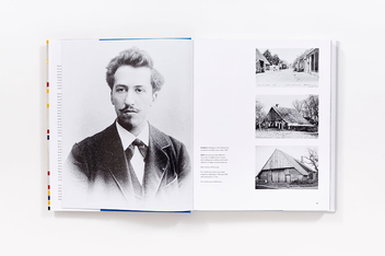Паперова книга «Piet Mondrian. Life and Work» - фото №7 - мініатюра