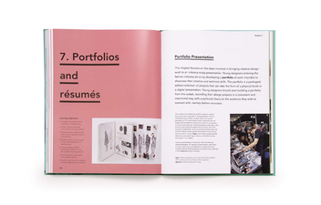 Бумажная книга «Fashion Design. A Guide to the Industry and the Creative Process», автор Денис Антуан - фото №11 - миниатюра
