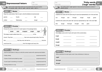 Паперова книга «English in 5 Minutes a Day Age 7-8: Ideal for Use at Home» - фото №3 - мініатюра