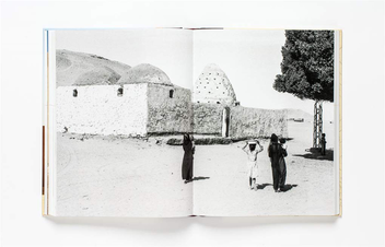 Бумажная книга «Hassan Fathy. Earth and Utopia», автор Виола Бертини - фото №6 - миниатюра