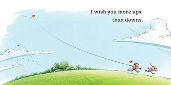 Паперова книга «I Wish You More», автор Емі Круз Розенталь - фото №7 - мініатюра