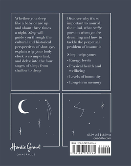 Бумажная книга «Sleep: Relax, replenish and rejuvenate with a new approach to sleep», автор Лиза Варади - фото №2 - миниатюра