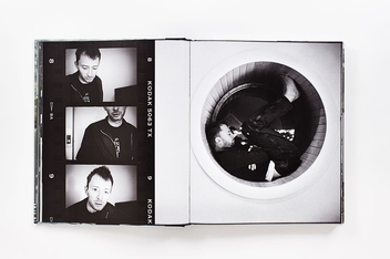 Бумажная книга «Danny Clinch: Still Moving», автор Дэнни Клинч - фото №5 - миниатюра
