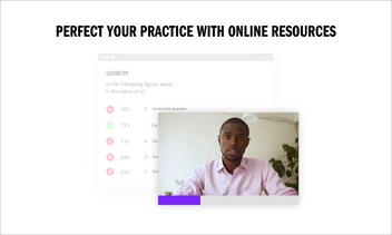 Бумажная книга «ACT Total Prep 2023. 2,000+ Practice Questions + 6 Practice Tests» - фото №3 - миниатюра