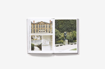 Бумажная книга «Cereal City Guide. Paris» - фото №8 - миниатюра
