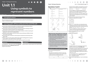 Бумажная книга «Teacher's Guide 6A» - фото №2 - миниатюра