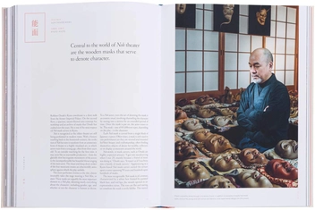Бумажная книга «Handmade in Japan. The Pursuit of Perfection in Traditional Crafts» - фото №8 - миниатюра