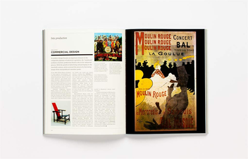 Бумажная книга «100 Ideas That Changed Art», автор Майкл Берд - фото №5 - миниатюра