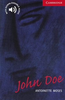 Бумажная книга «John Doe. Level 1», авторов Антуанетта Мозес, Найджел Гривз - фото №2 - миниатюра
