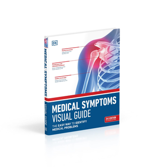 Бумажная книга «Medical Symptoms Visual Guide. The Easy Way to Identify Medical Problems» - фото №3 - миниатюра