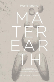 Бумажная книга «Prune Nourry: Mater Earth», авторов Кэтрин Гренье, Прюн Нурри, Нэнси Хьюстон - фото №2 - миниатюра