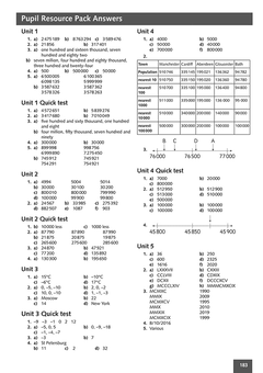 Бумажная книга «Secure Year 5 Maths Teacher's Pack: A Primary Maths Intervention Programme», автор Бобби Джонс - фото №5 - миниатюра