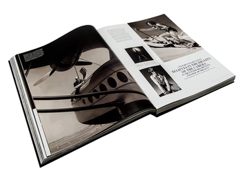 Бумажная книга «Vanity Fair 100 Years. From the Jazz Age to Our Age», автор Грейдон Картер - фото №6 - миниатюра