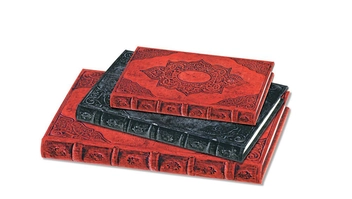  «Записная книжка Paperblanks Римский путь Конкордия карманная нелинованная (PB2902-1)», бренда Paperblanks - фото №6 - миниатюра