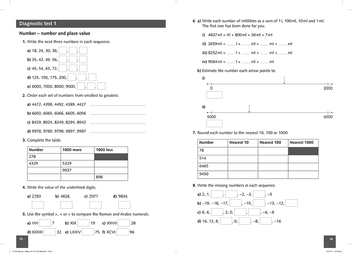Бумажная книга «Secure Year 4 Maths Teacher's Pack: A Primary Maths Intervention Programme», автор Бобби Джонс - фото №5 - миниатюра
