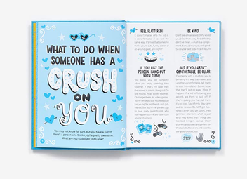 Паперова книга «Everything You Need to Know When You Are 10», автор Кірстен Міллер - фото №5 - мініатюра
