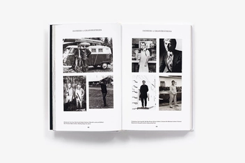 Бумажная книга «Men and Style: Essays, Interviews, and Considerations», автор Дэвид Коггинс - фото №6 - миниатюра