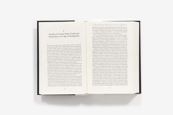 Бумажная книга «Whiteshift: Populism, Immigration, and the Future of White Majorities», автор Эрик Кауфманн - фото №5 - миниатюра