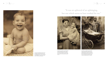 Бумажная книга «Freddie Mercury - The Great Pretender, a Life in Pictures: Authorised by the Freddie Mercury Estate», автор Шон О'Хаган - фото №2 - миниатюра