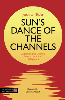 Паперова книга «Sun's Dance of the Channels», автор Джонатан Шубс - фото №1 - мініатюра